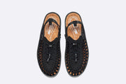 Keen x MITA Uneek II Convertible Black